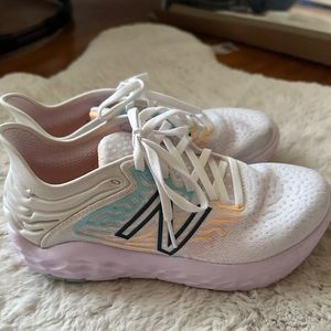 New Balance Women’s Fresh Foam Beacon V3 Running Shoe